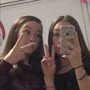 Meet your Posher, Kayle